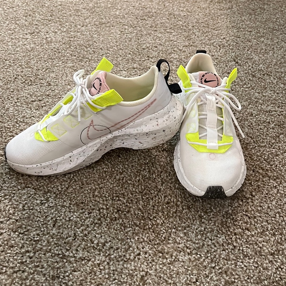 Nike sneakers